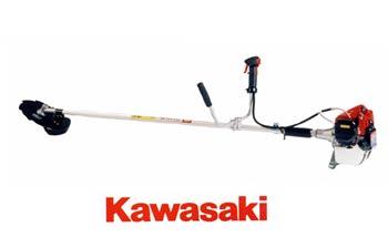 Kawasaki TH43